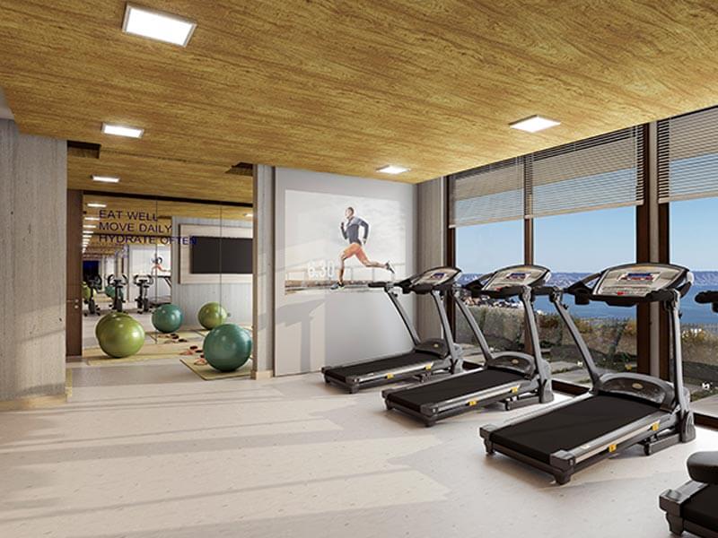 Eco Miramar Fitness