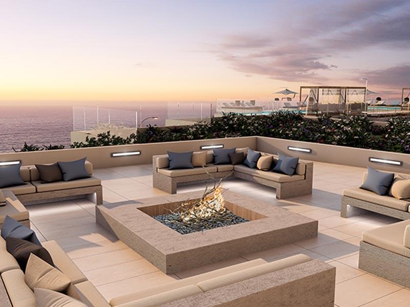 Eco Miramar Exterior