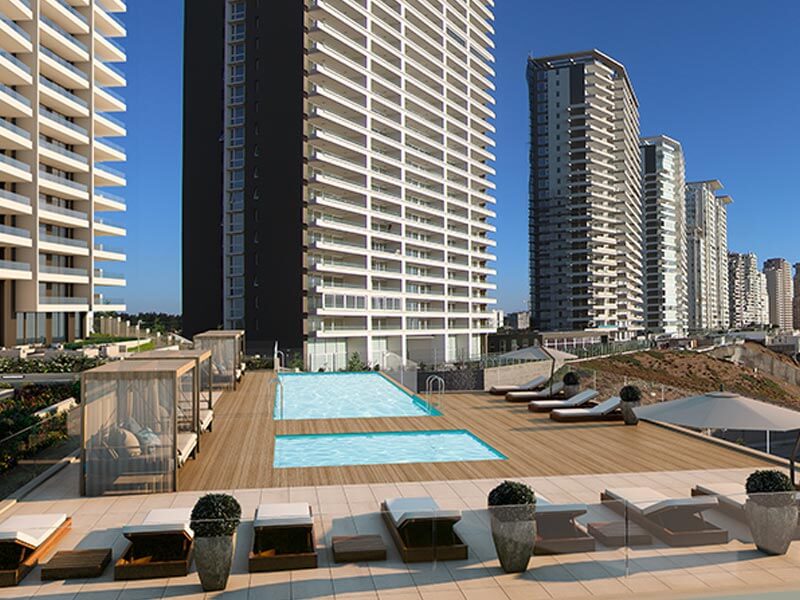 Eco Miramar Exterior