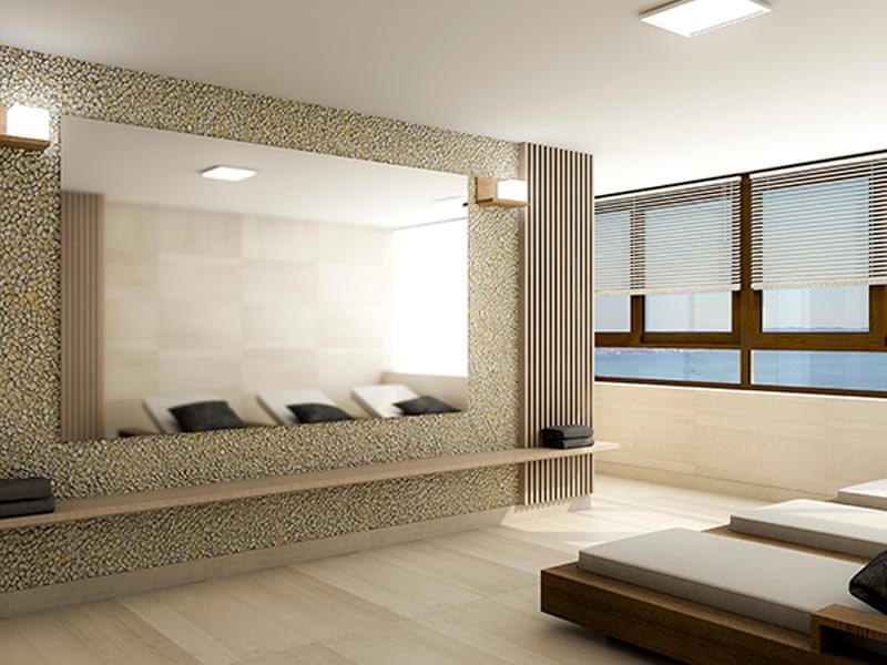 Eco Miramar Spa
