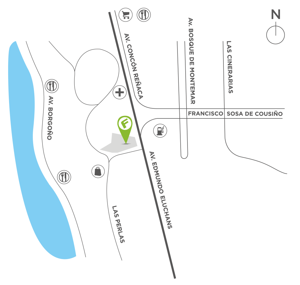 Mapa de Ubicación