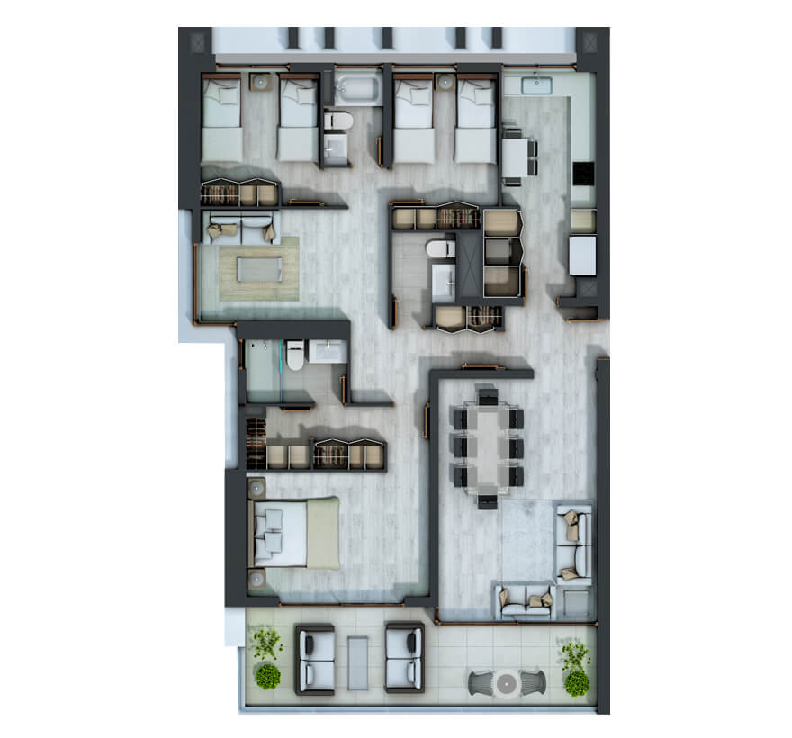Planta - 