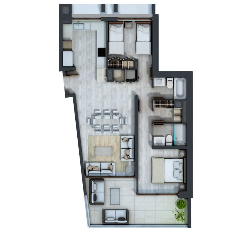 Planta - 