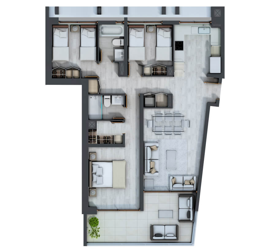 Planta - 