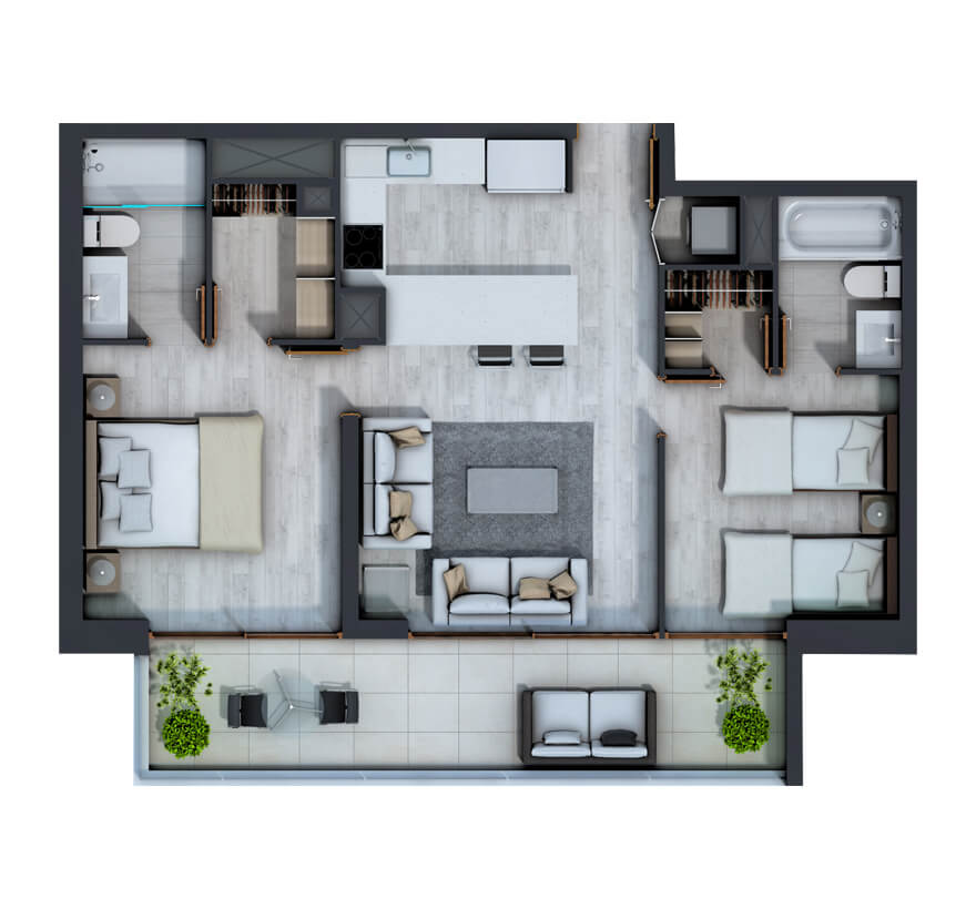Planta - 