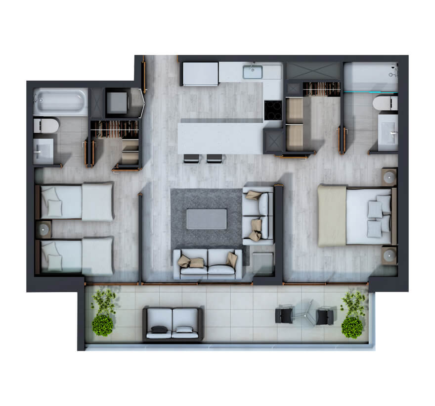 Planta - 