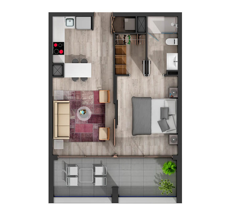 Planta - 