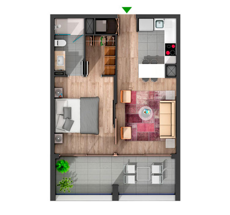 Planta - 