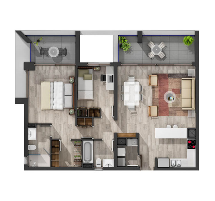 Planta - 