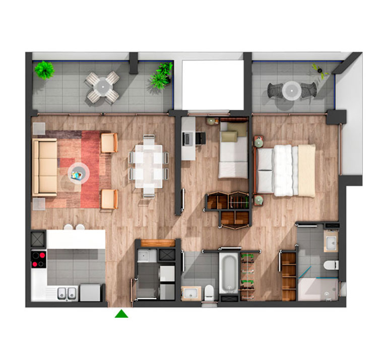 Planta - 