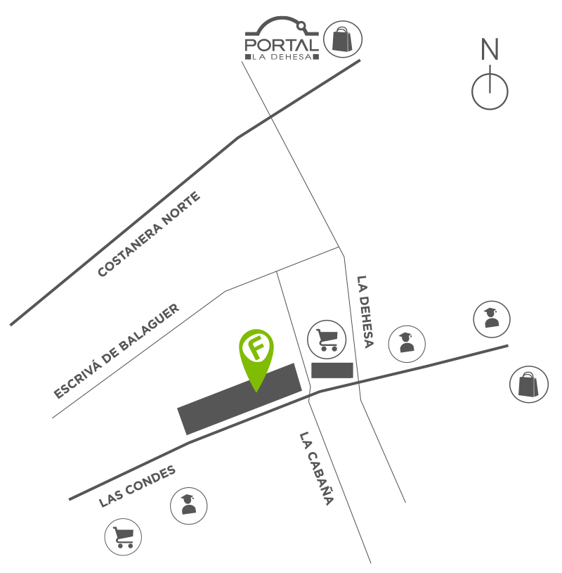 Mapa de Ubicación
