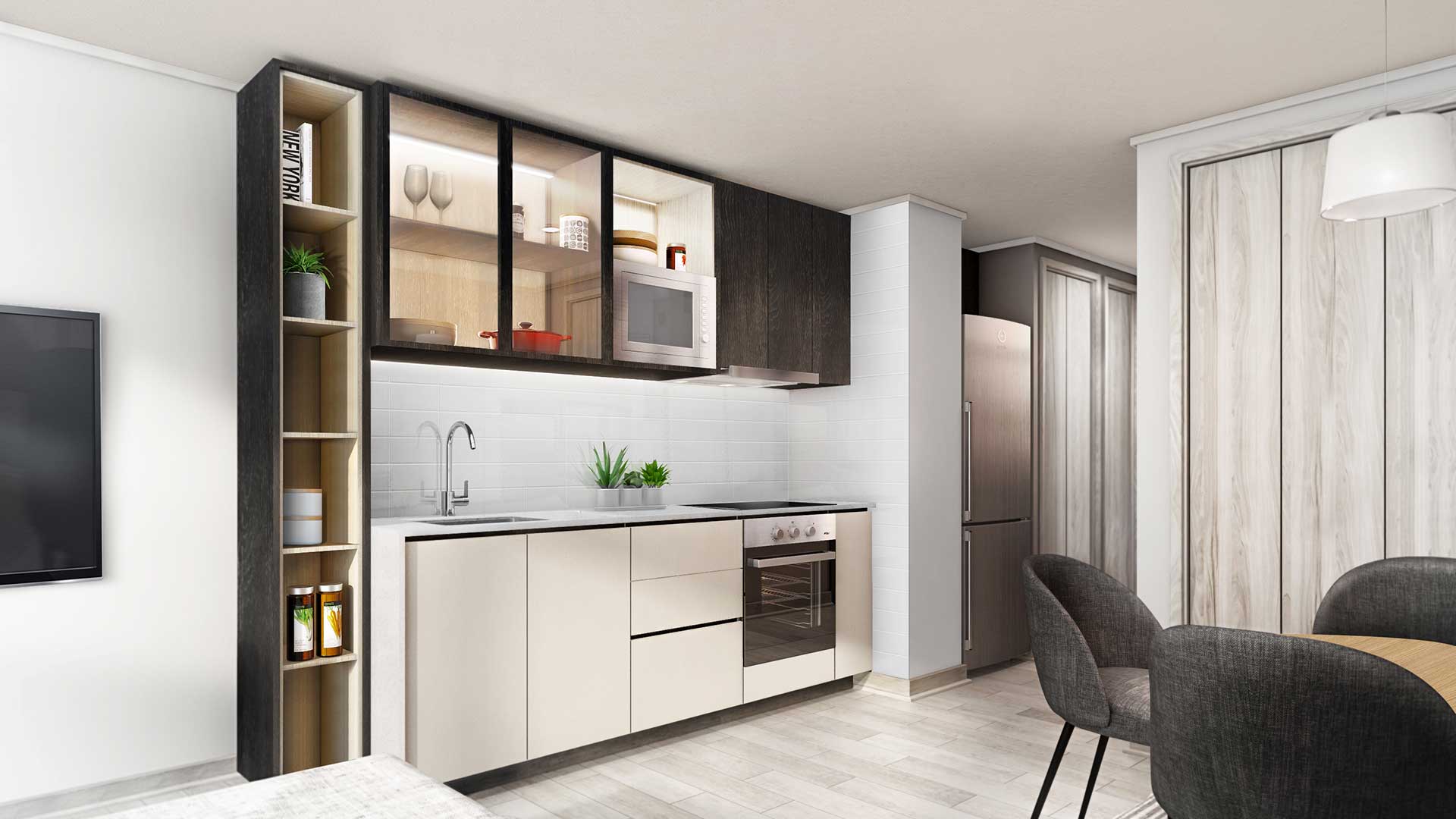 Cocina