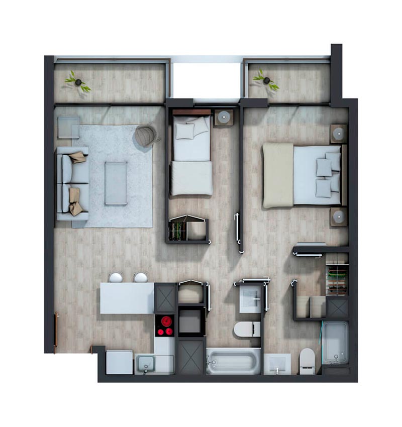 Planta - 