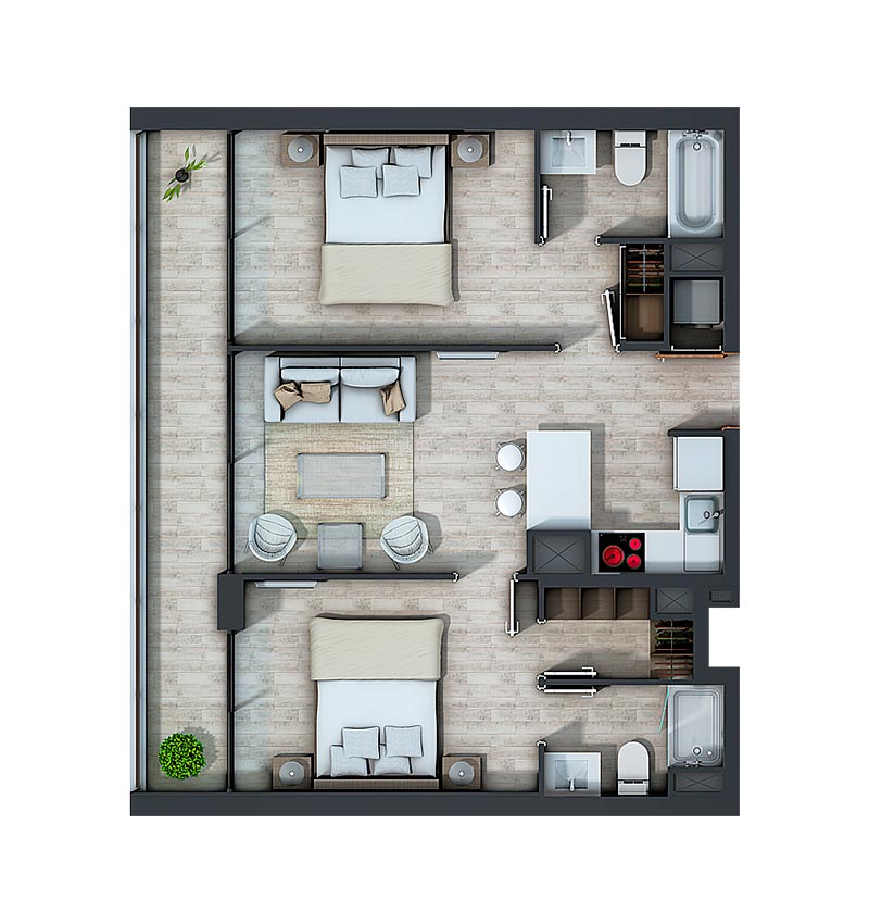 Planta - 