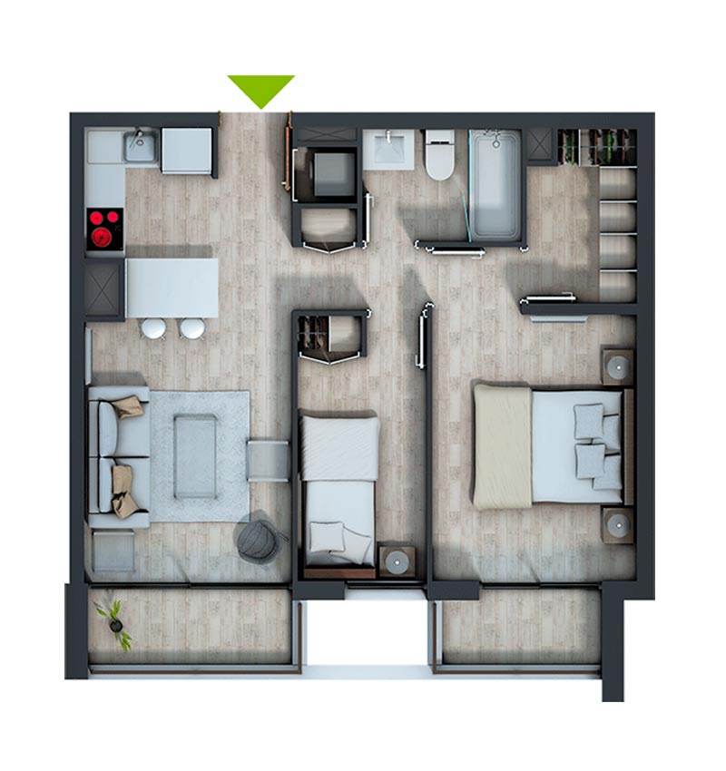 Planta - 