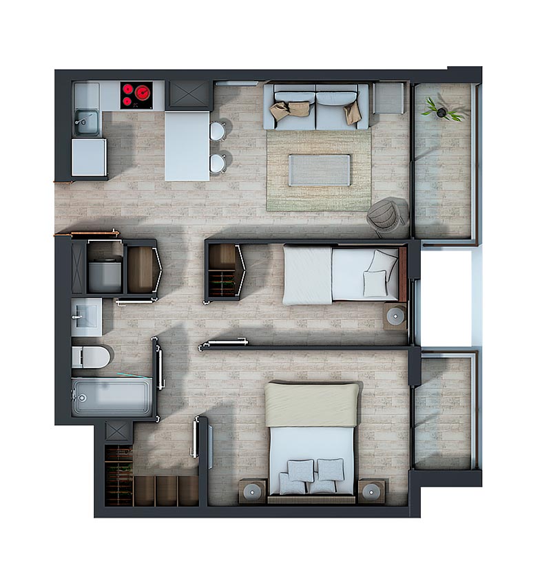 Planta - 