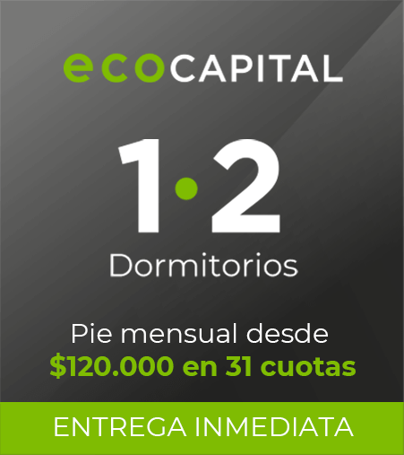 Edificio Eco Capital