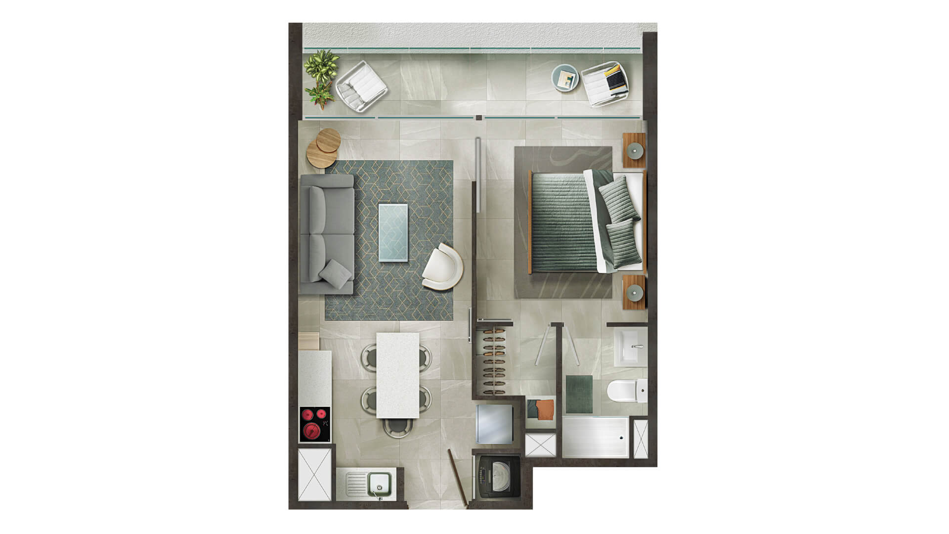 Planta - 