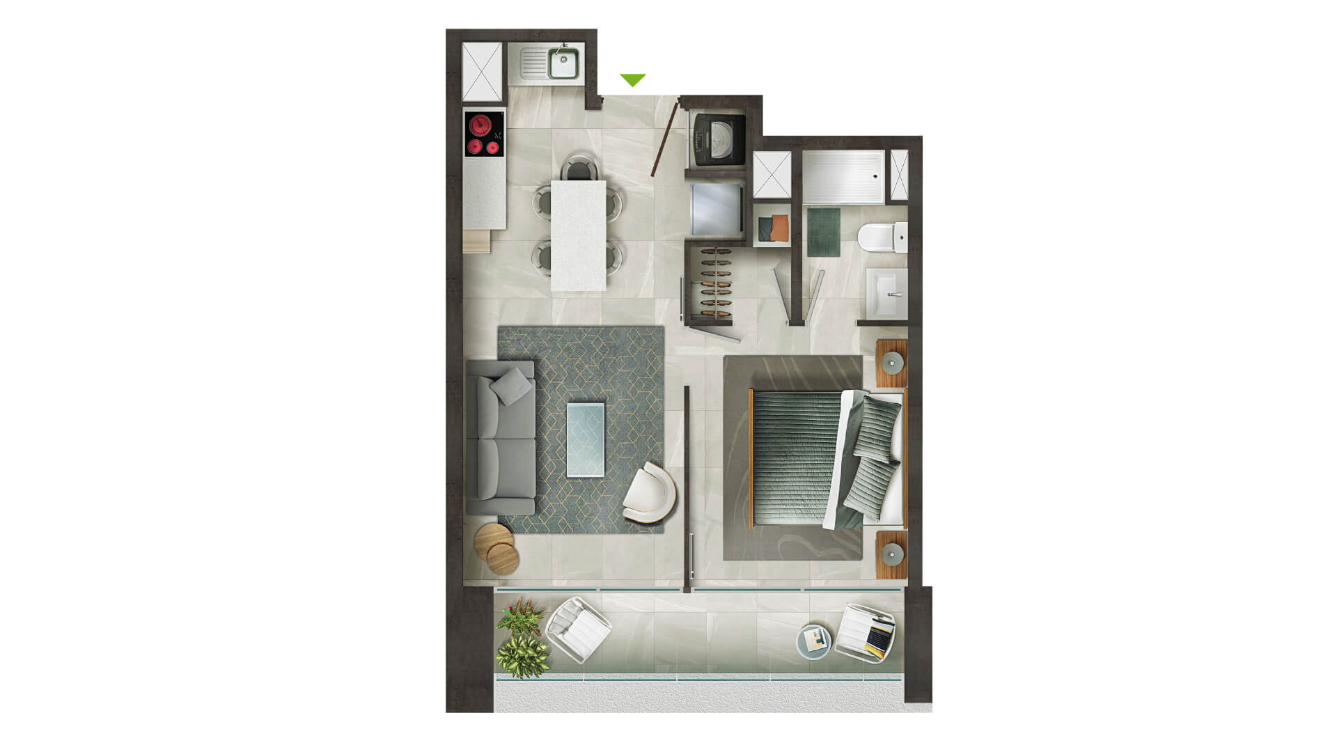 Planta - 