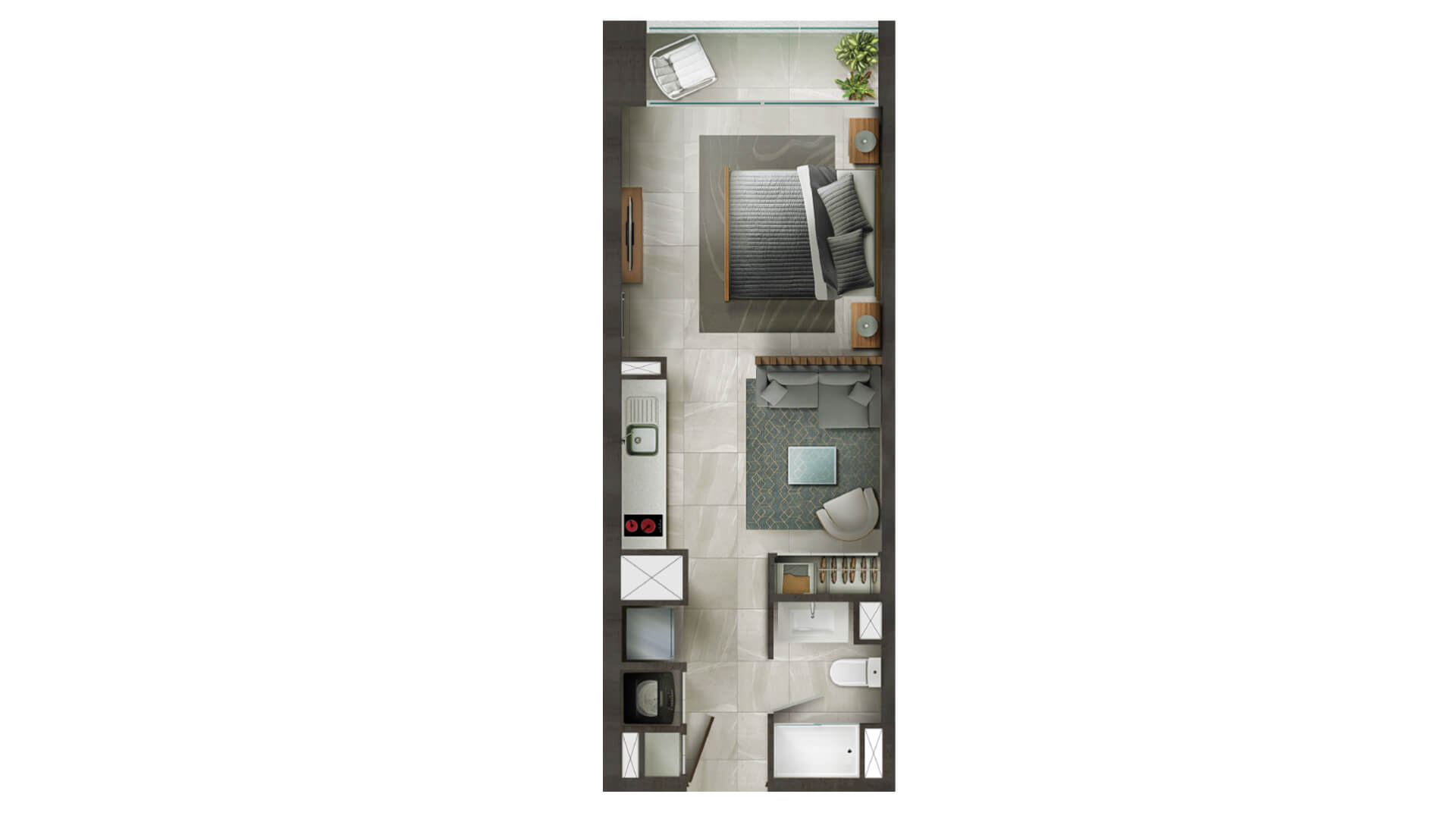 Planta - 