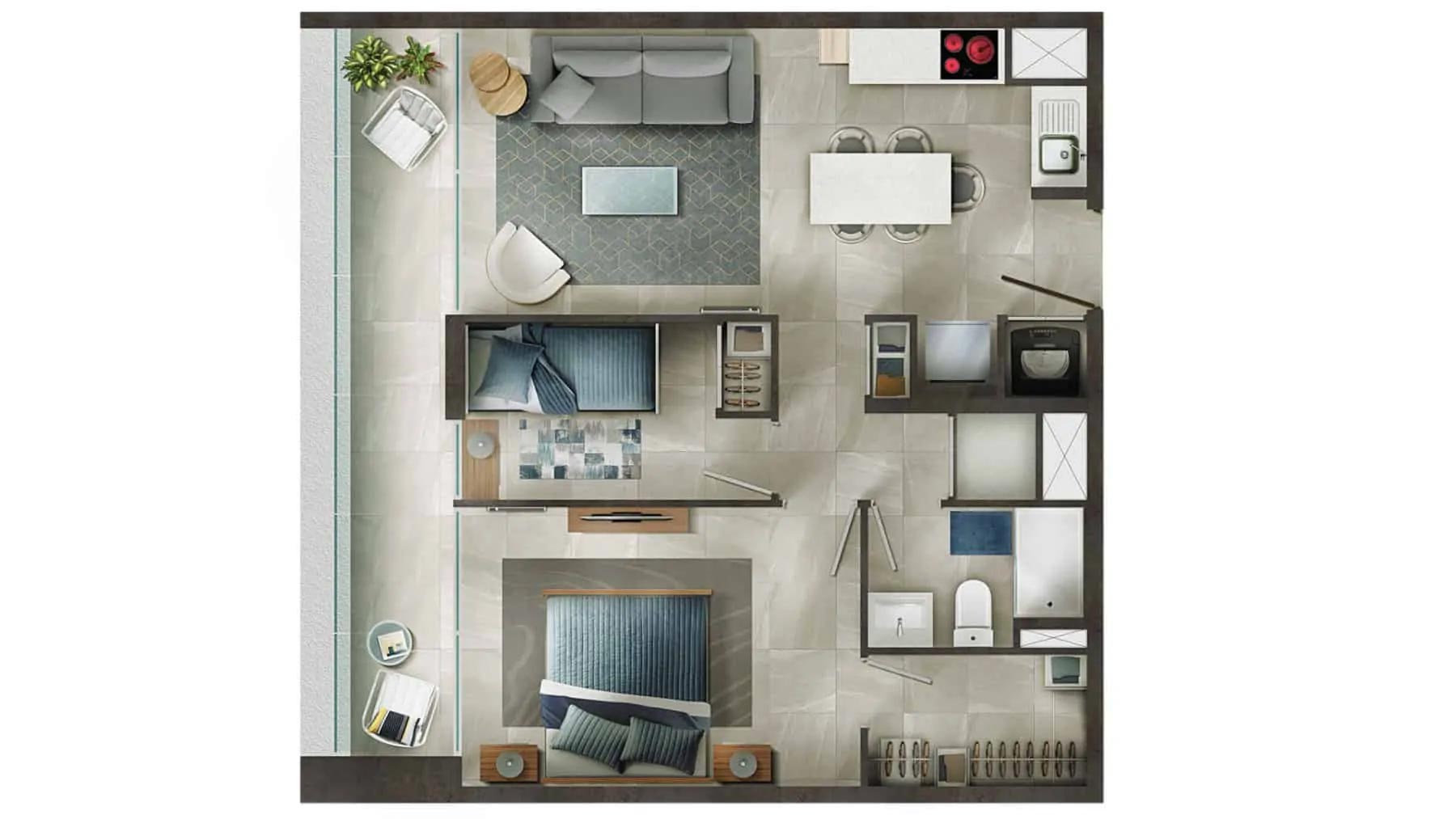 Planta - 