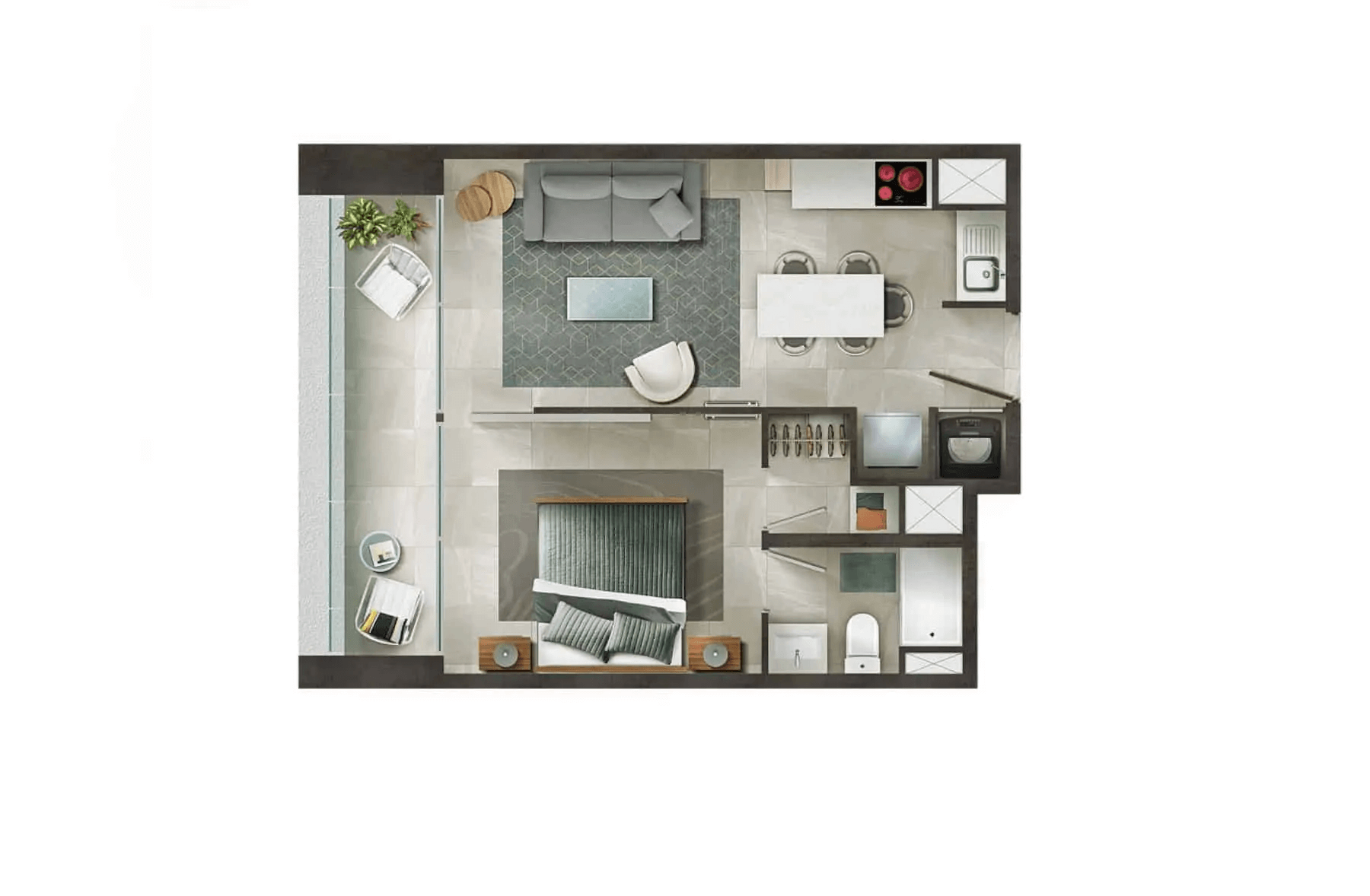 Planta - 