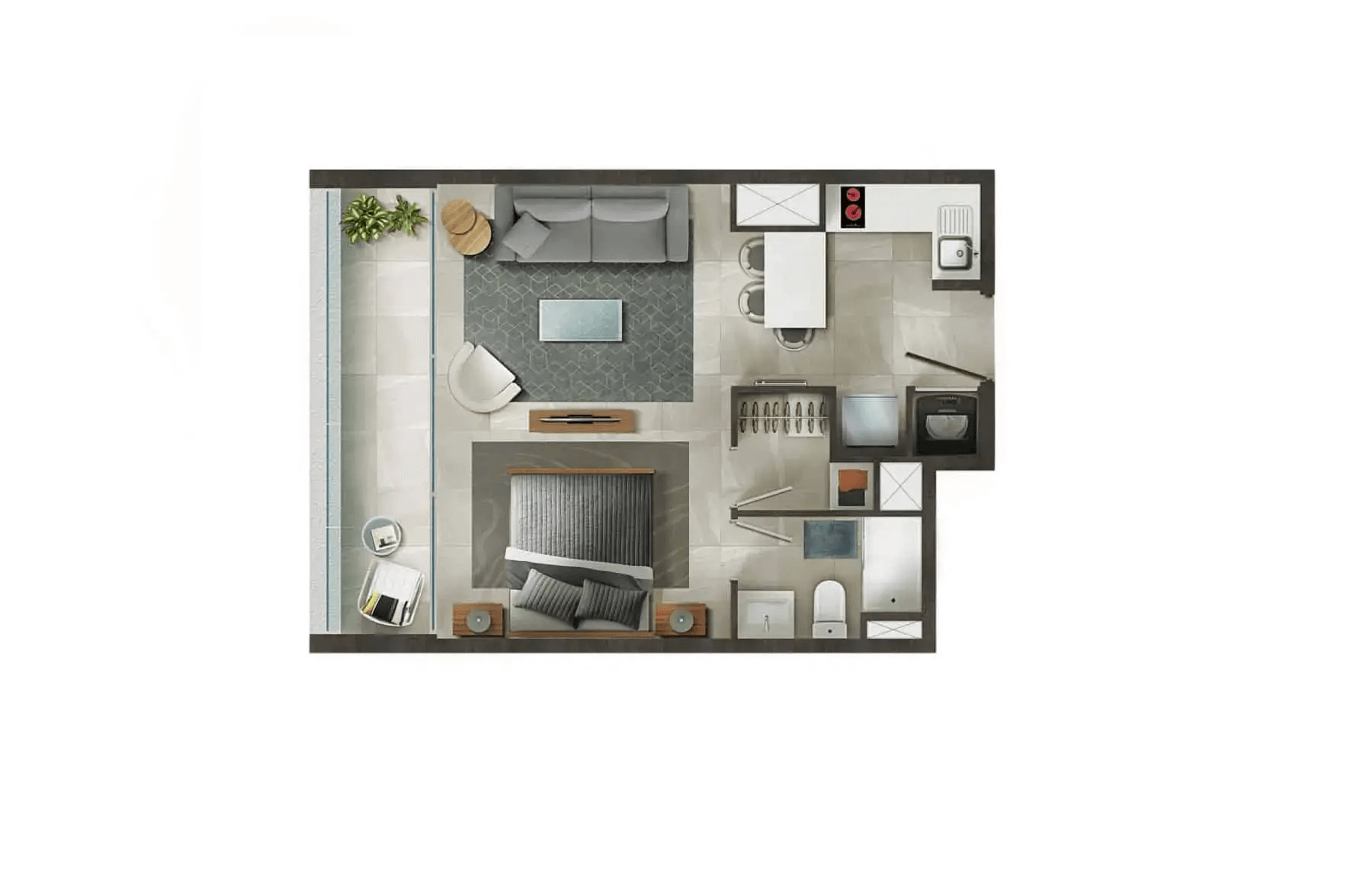 Planta - 