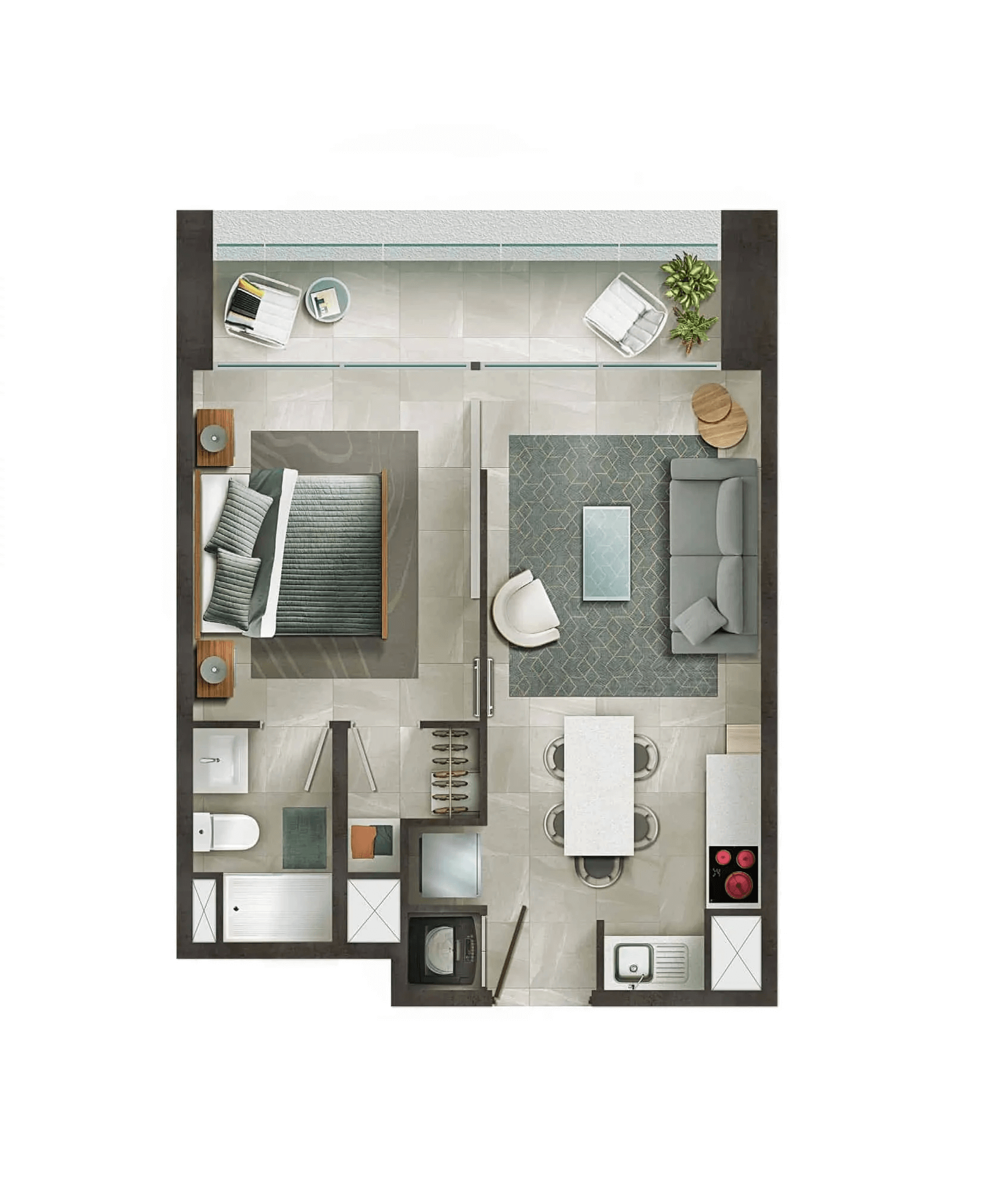 Planta - 