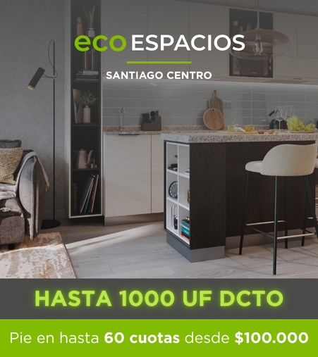 ECO espacios