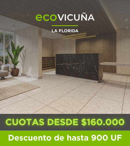 ECO VICUÑA