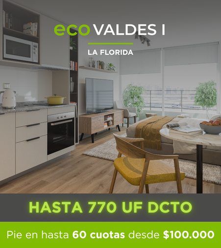 ECO VALDEZ I